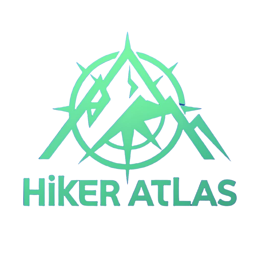 Hiker Atlas